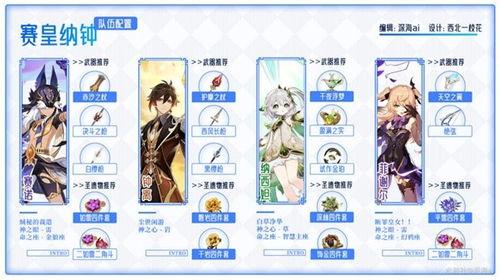 原神最新爆料卡池3.2,神秘角色降临，元素之力再升级  第2张