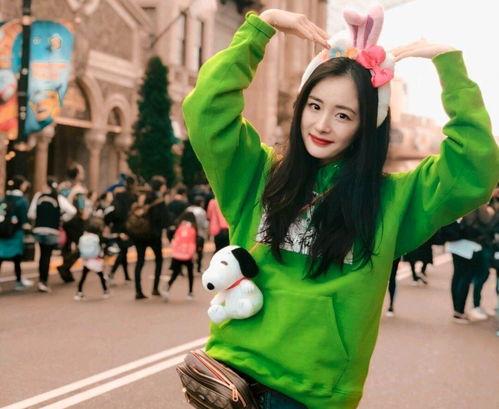 娱乐圈杨幂吃瓜直播间,揭秘娱乐圈幕后故事 第1张 娱乐圈杨幂吃瓜直播间,揭秘娱乐圈幕后故事 第1张